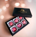 Box of 6 bonbons